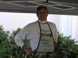 Firwood Nursery Sales
